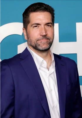 Drew Goddard