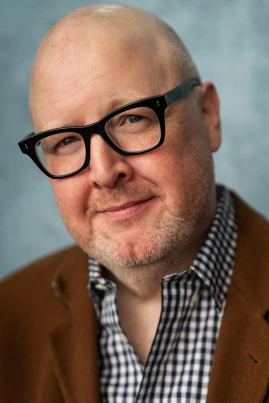 Brendan Patrick Connor