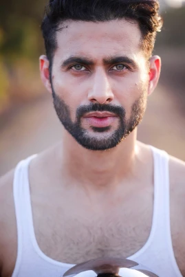 Freddy Daruwala
