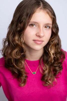 Alice Sophie Malyukova