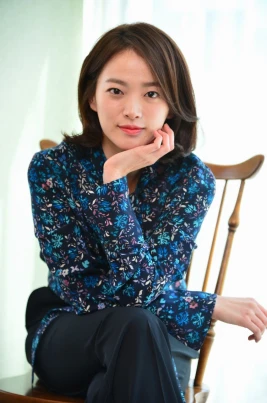 Chun Woo-hee