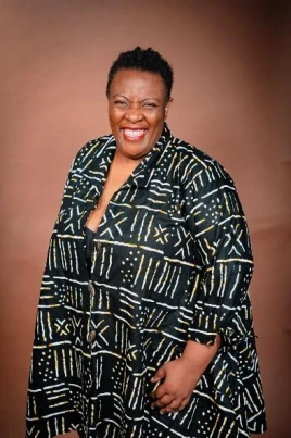 Tamara Della Anderson