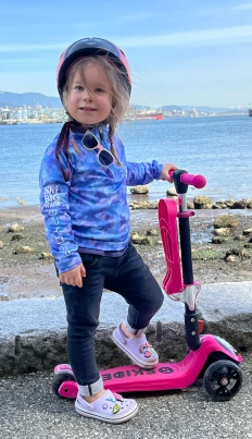 Kamaria Willow Purdy