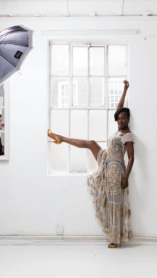 Jacqueline Boatswain