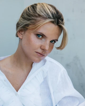 Ellie-Rose Mackinlay