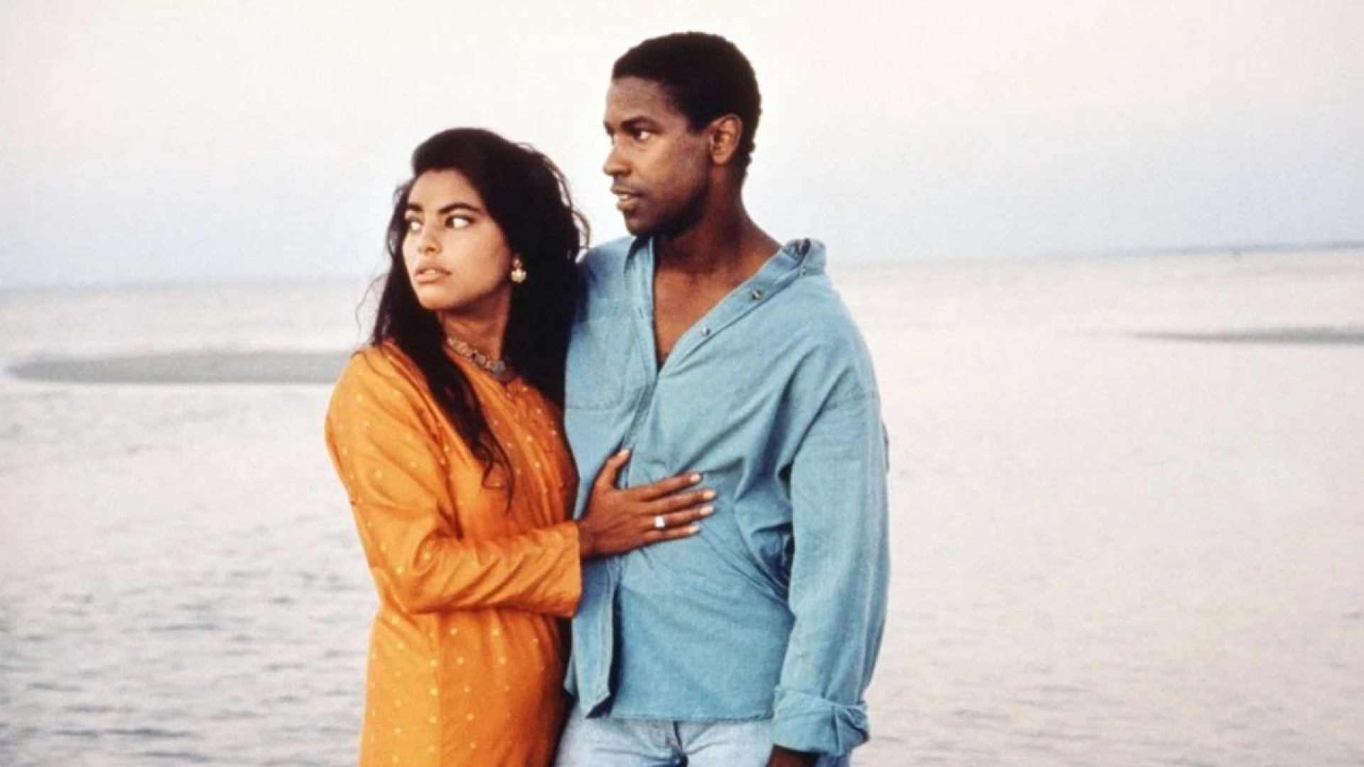 دانلود فیلم Mississippi Masala 1991