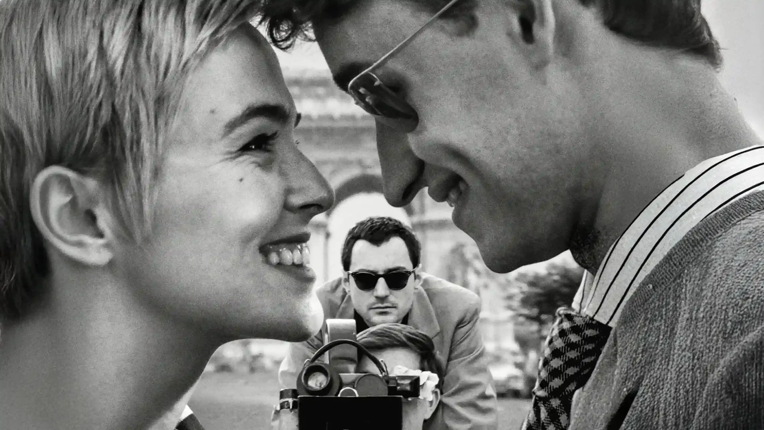 دانلود فیلم Nouvelle Vague 2025