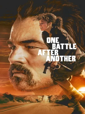 دانلود فیلم One Battle After Another