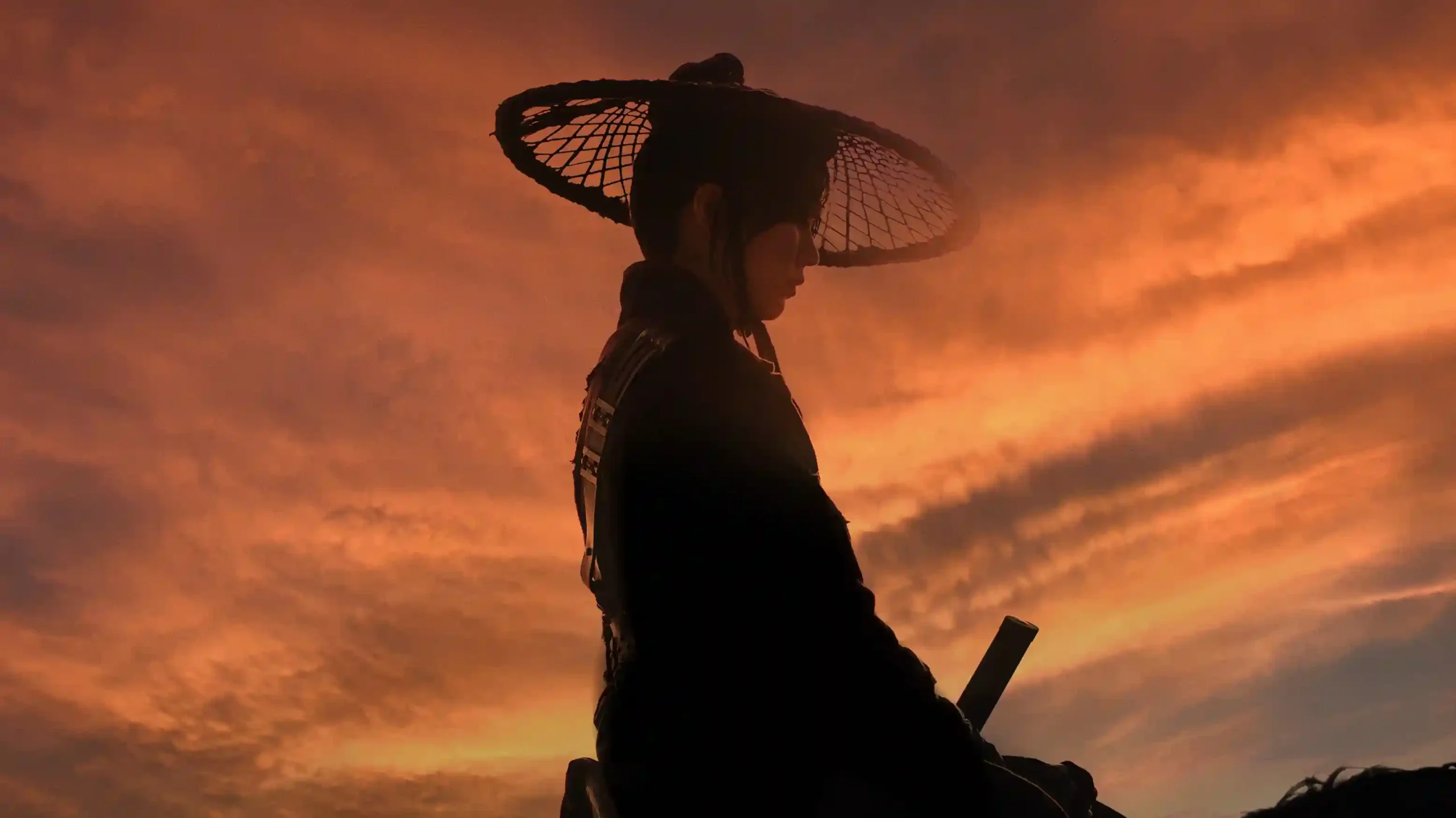 دانلود سریال River Where the Moon Rises