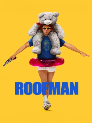 دانلود فیلم Roofman