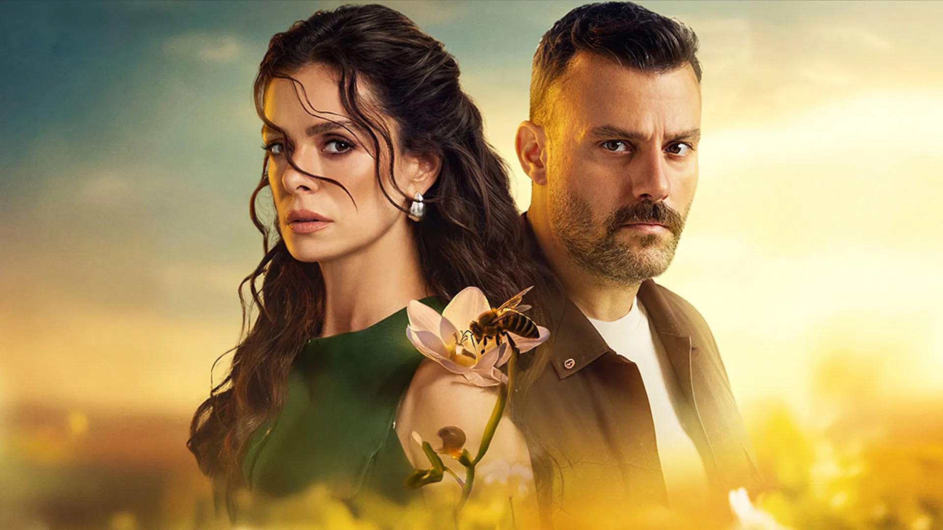 دانلود سریال Sakincali