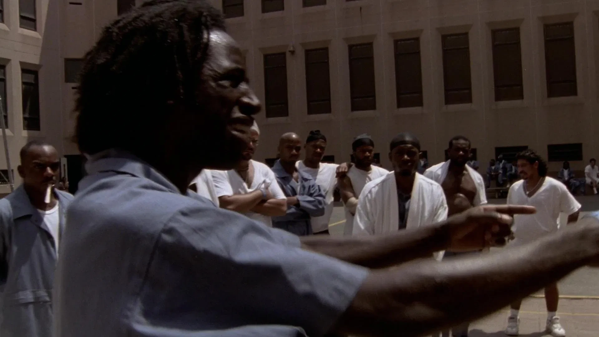 دانلود فیلم Slam 1998