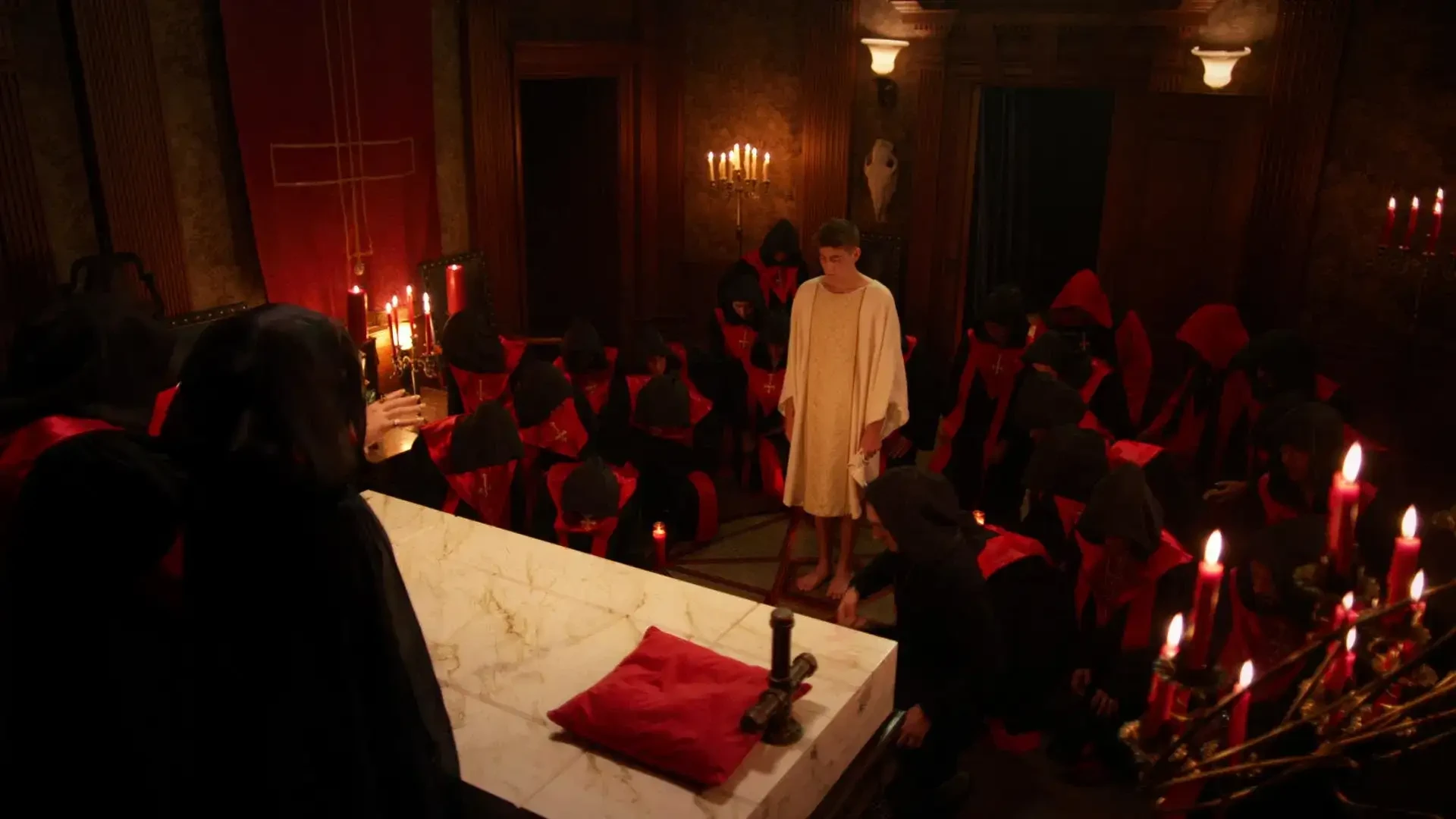 دانلود فیلم Teen Lust 2014