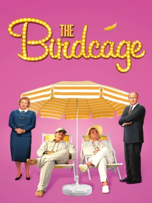 دانلود فیلم The Birdcage