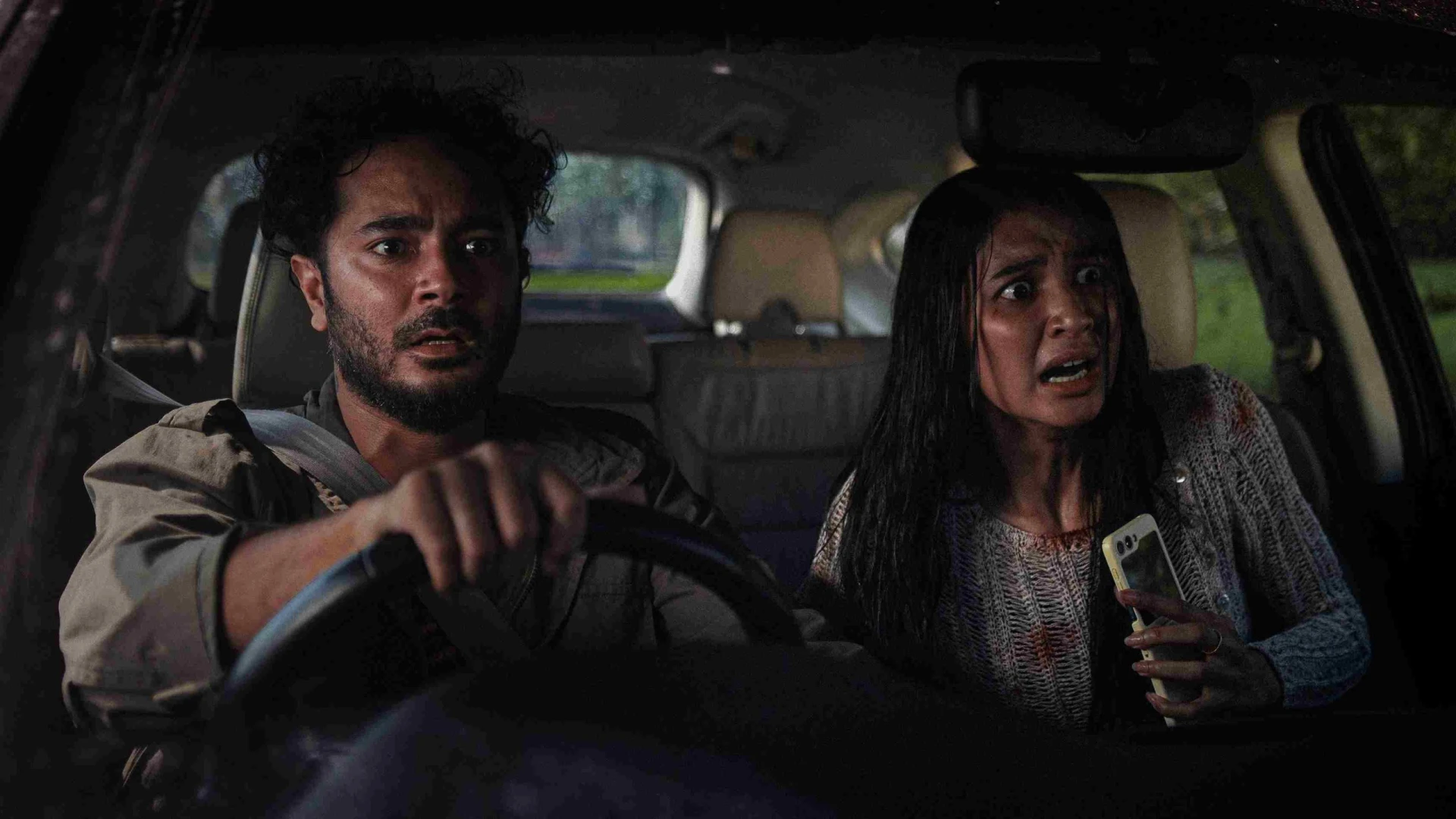 دانلود فیلم The Elixir 2025