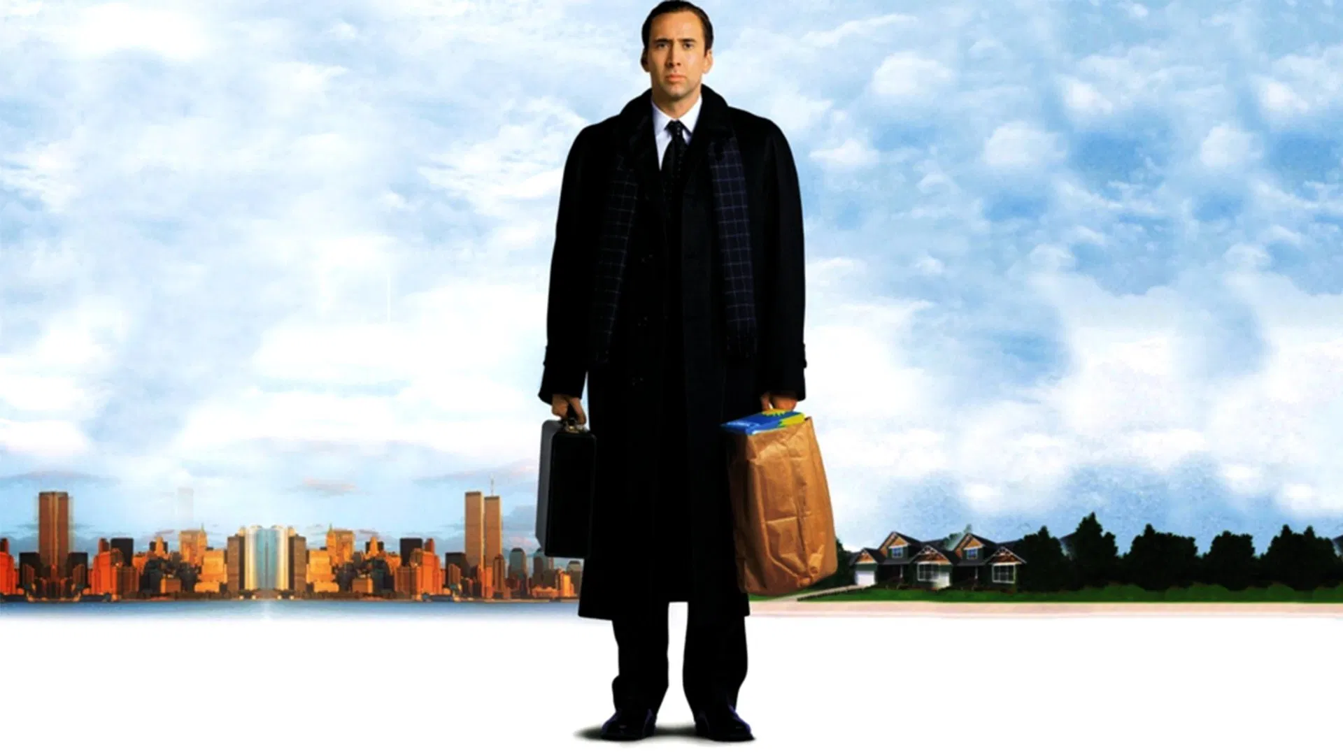 دانلود فیلم The Family Man 2000