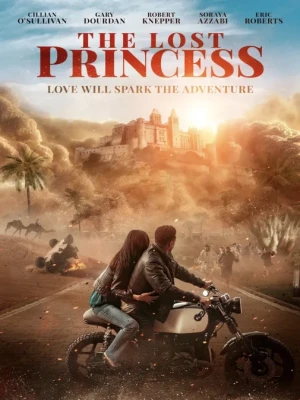 دانلود فیلم The Lost Princess 2025