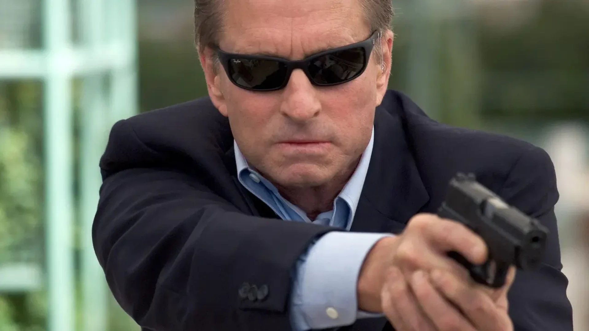 دانلود فیلم The Sentinel 2006