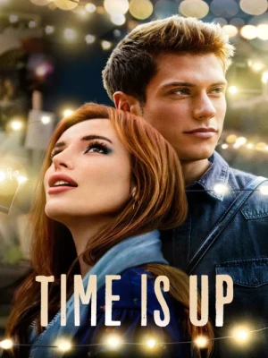 دانلود فیلم Time Is Up 2021
