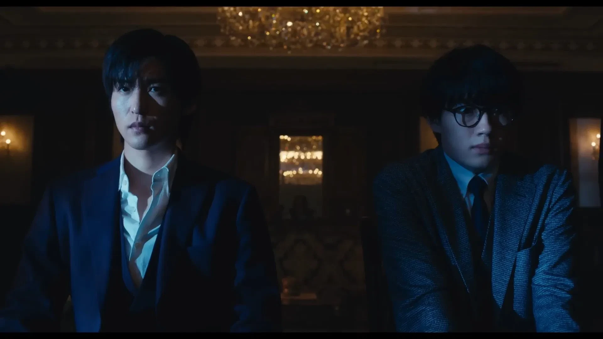 دانلود فیلم Trillion Game 2025