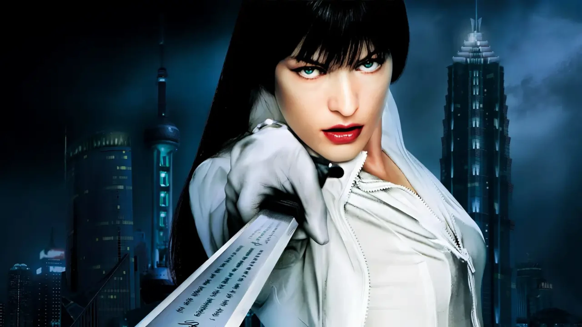 دانلود فیلم Ultraviolet 2006