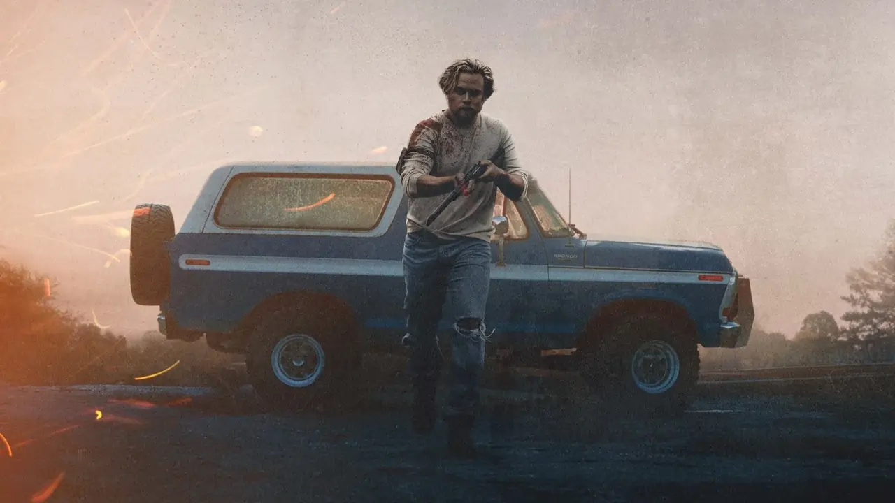 دانلود فیلم Violent Ends 2025