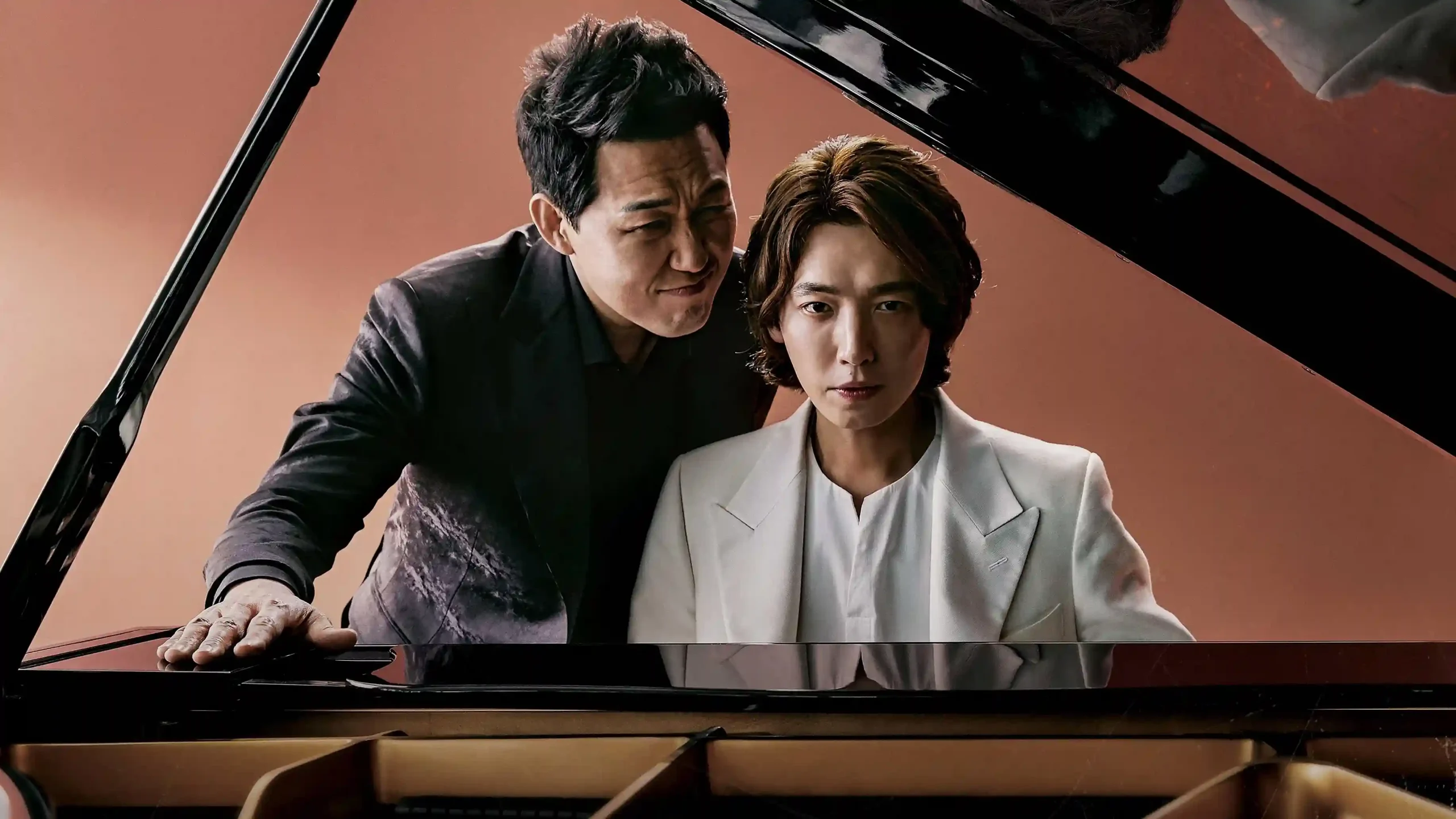 دانلود سریال When the Devil Calls Your Name