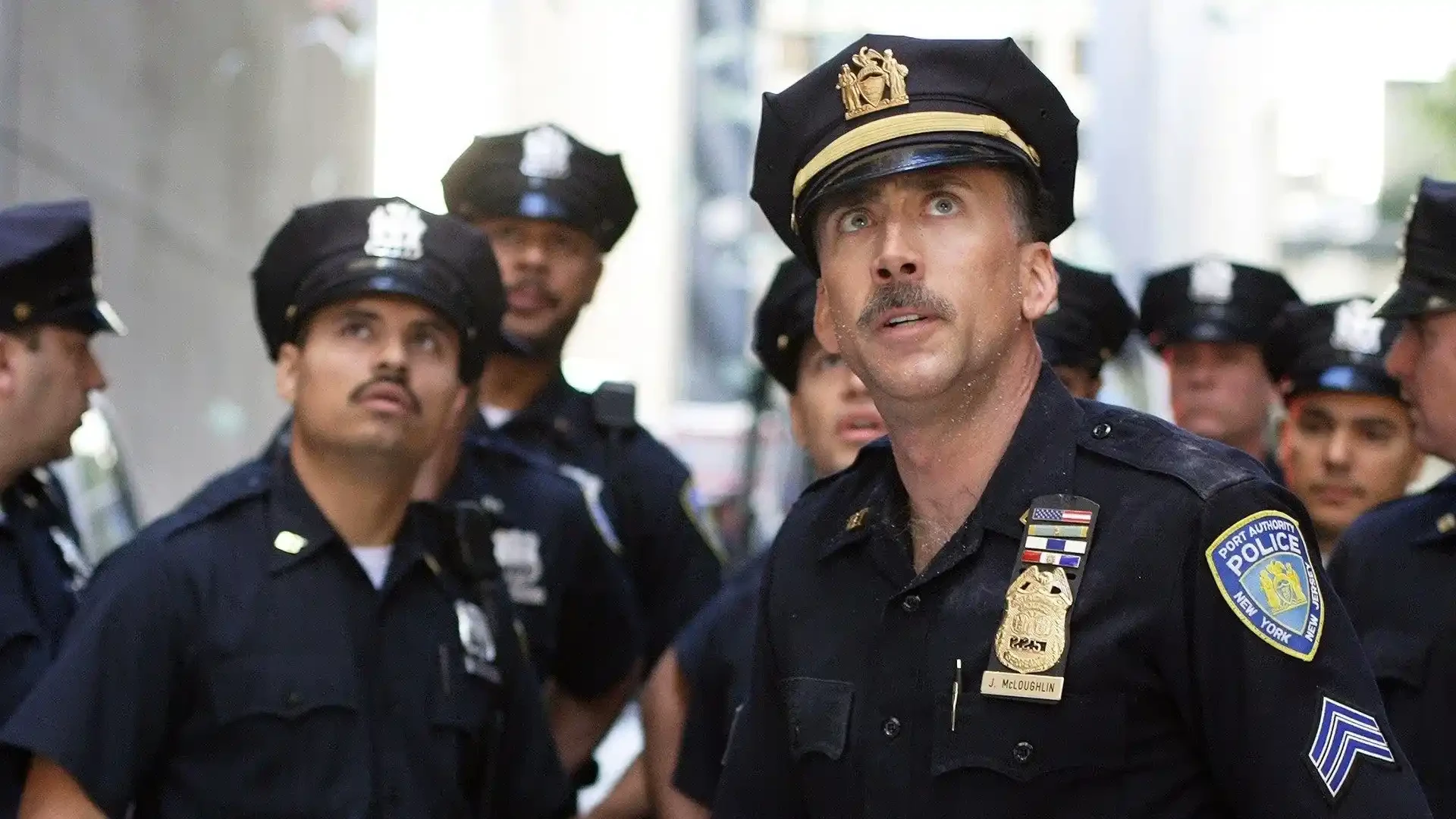 دانلود فیلم World Trade Center 2006