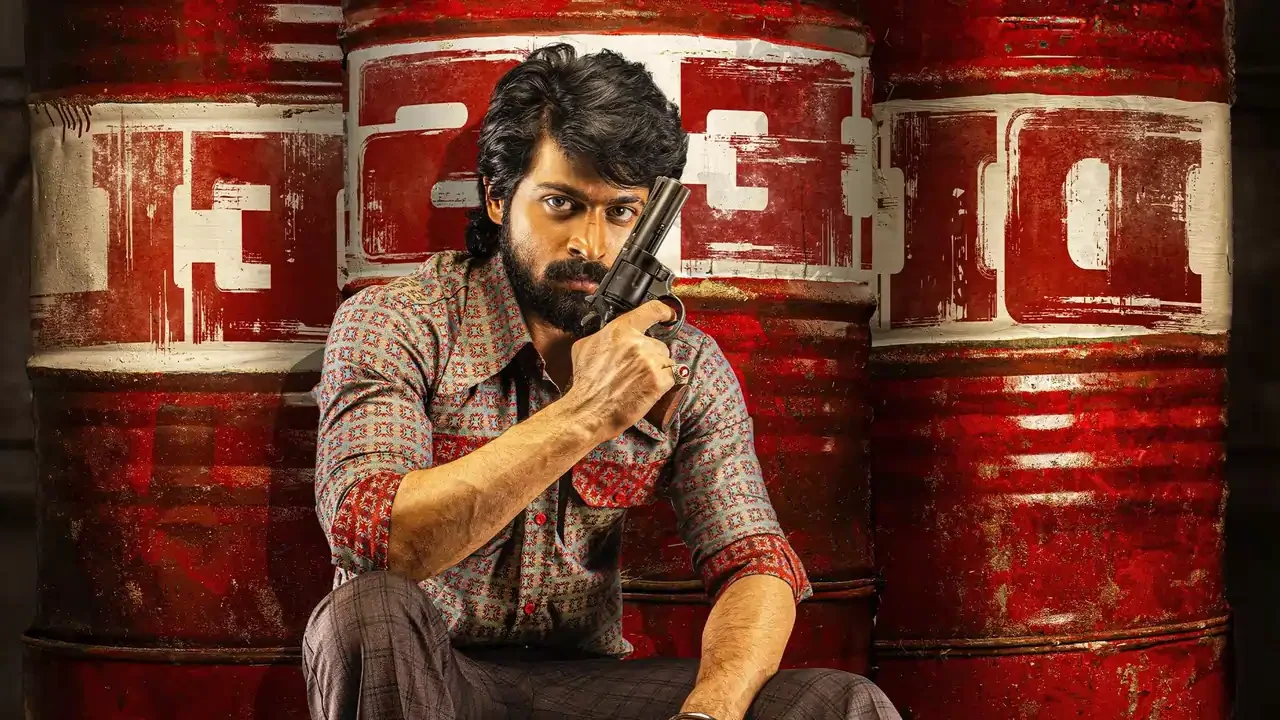 دانلود فیلم Diesel 2025