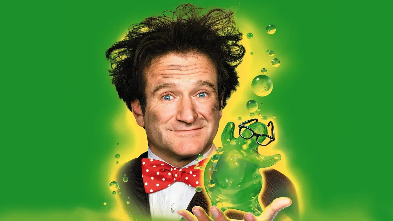 دانلود فیلم Flubber 1997