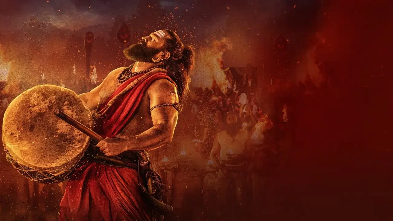 دانلود فیلم Kantara: A Legend - Chapter 1 2025