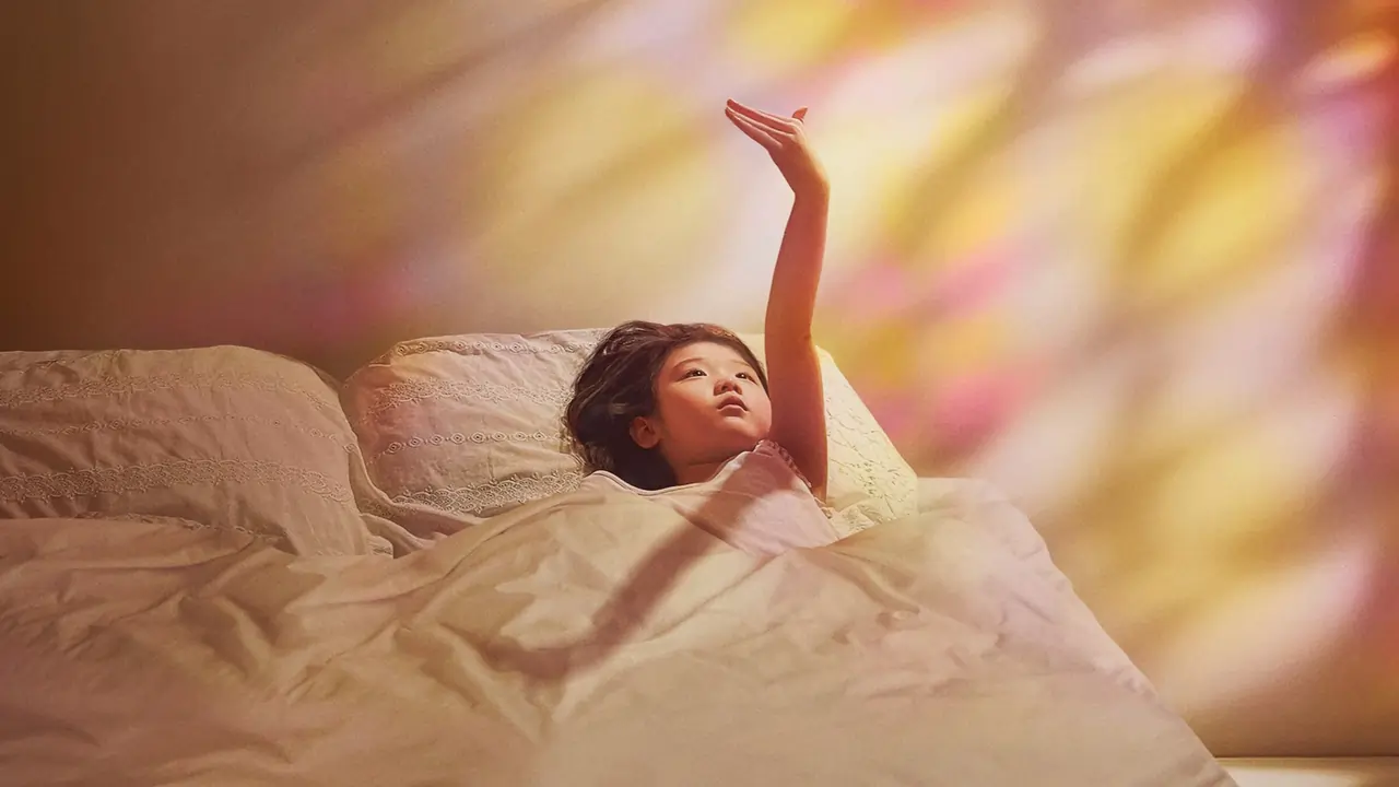 دانلود فیلم Left-Handed Girl 2025