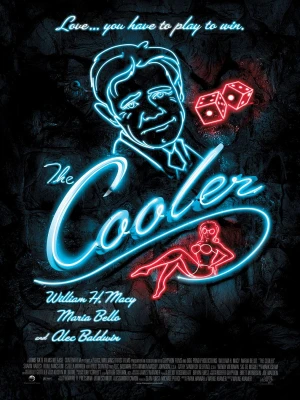 دانلود فیلم The Cooler 2003