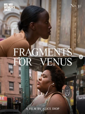 دانلود فیلم Fragments for Venus 2025