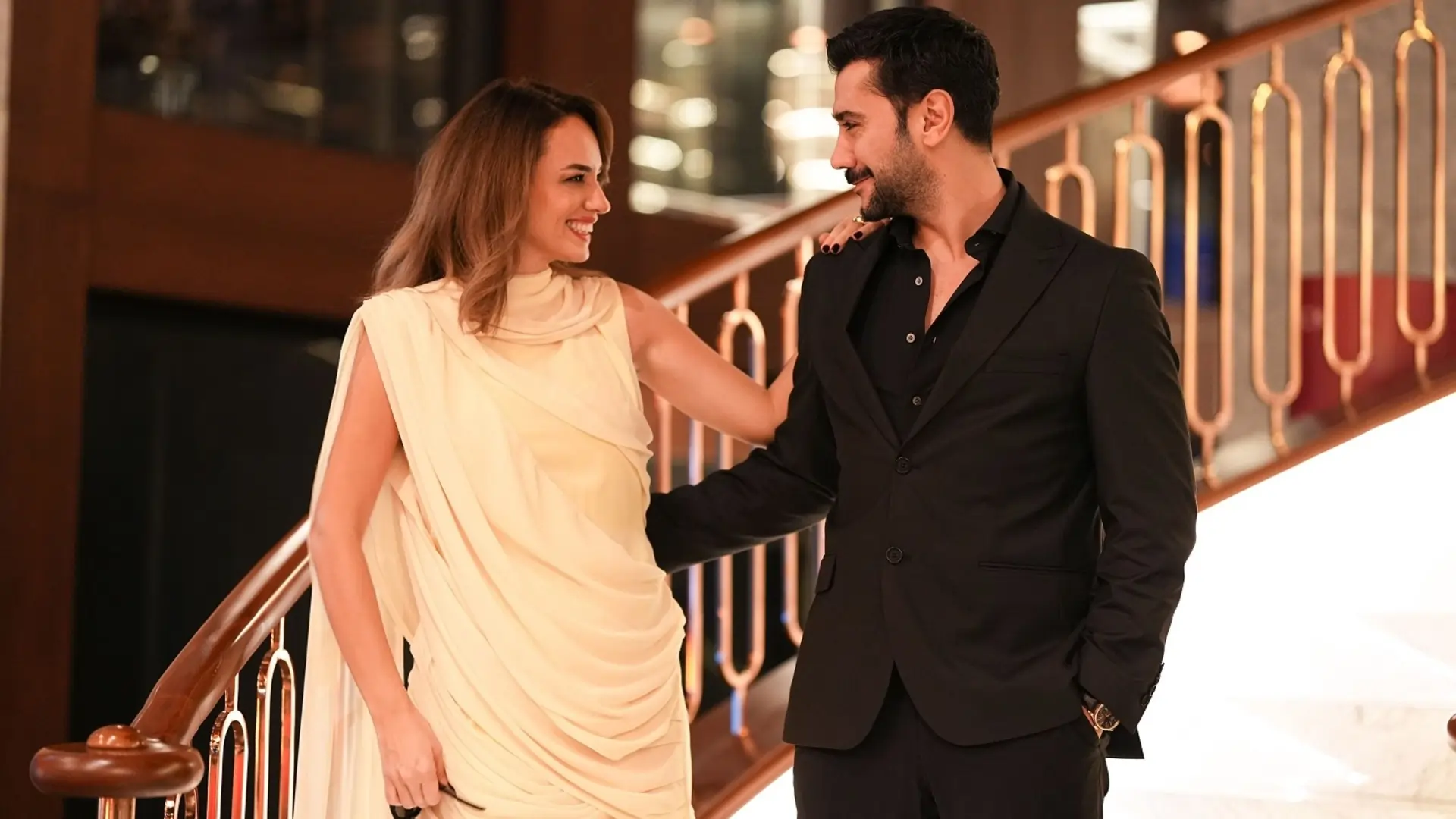 دانلود سریال Rüya Gibi