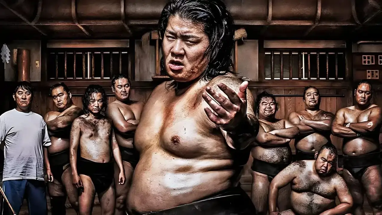 دانلود سریال Sanctuary