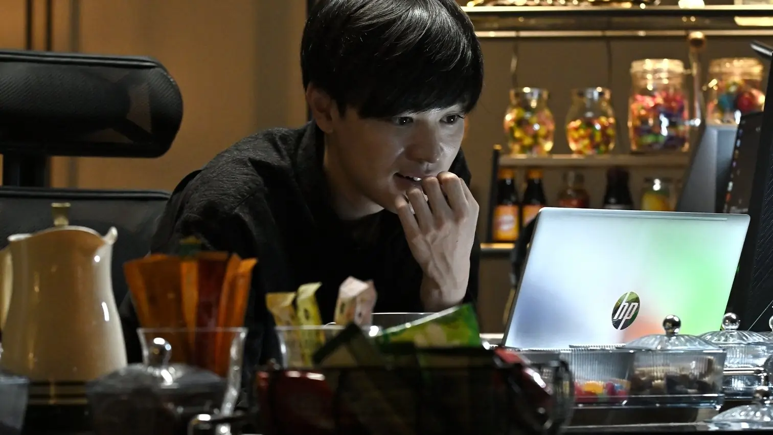 دانلود فیلم Stolen Identity: The Last Hacker 2024