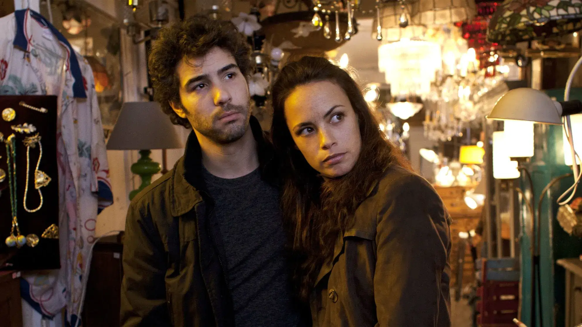 دانلود فیلم The Past 2013