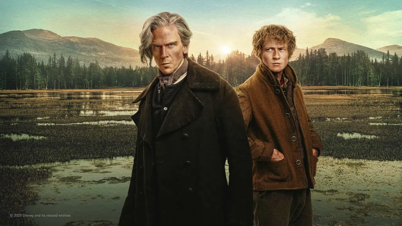 دانلود سریال To Cook a Bear