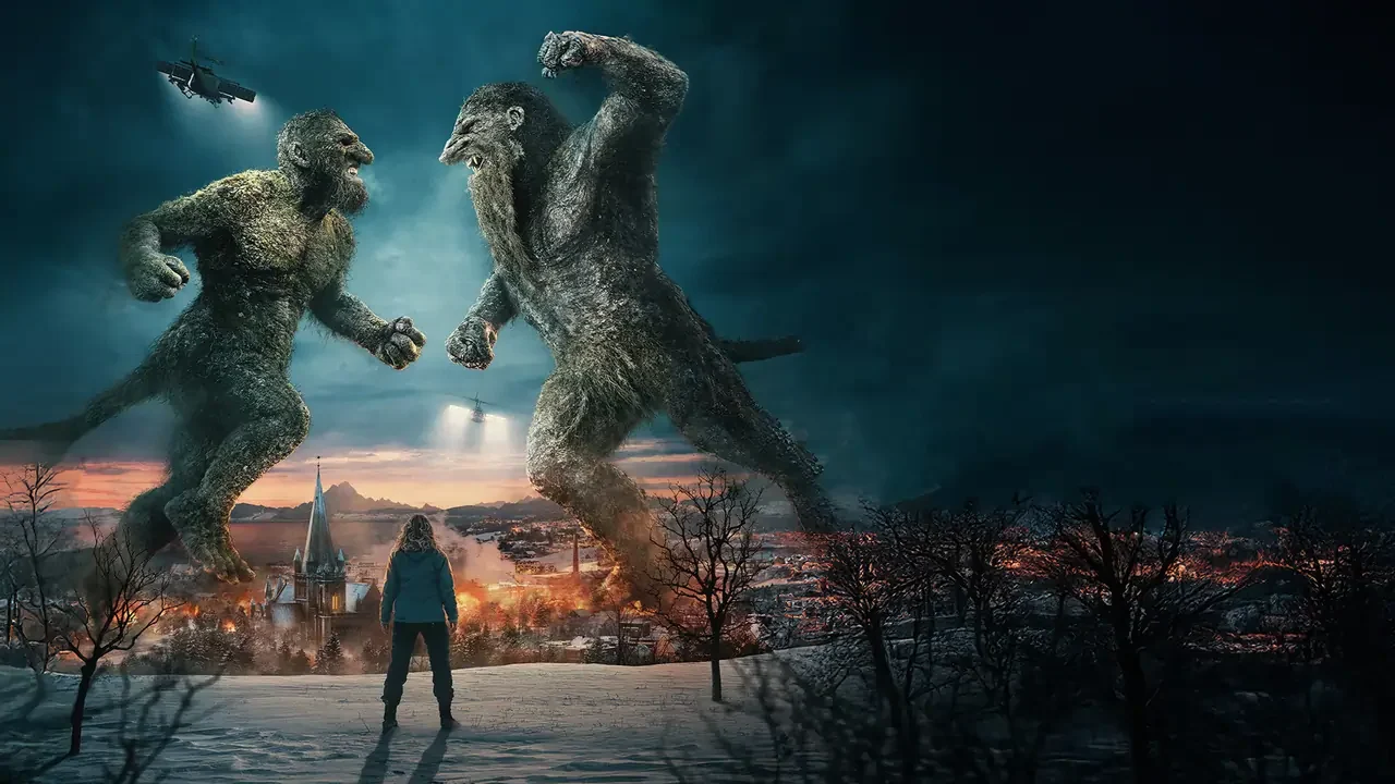 دانلود فیلم Troll 2 2025